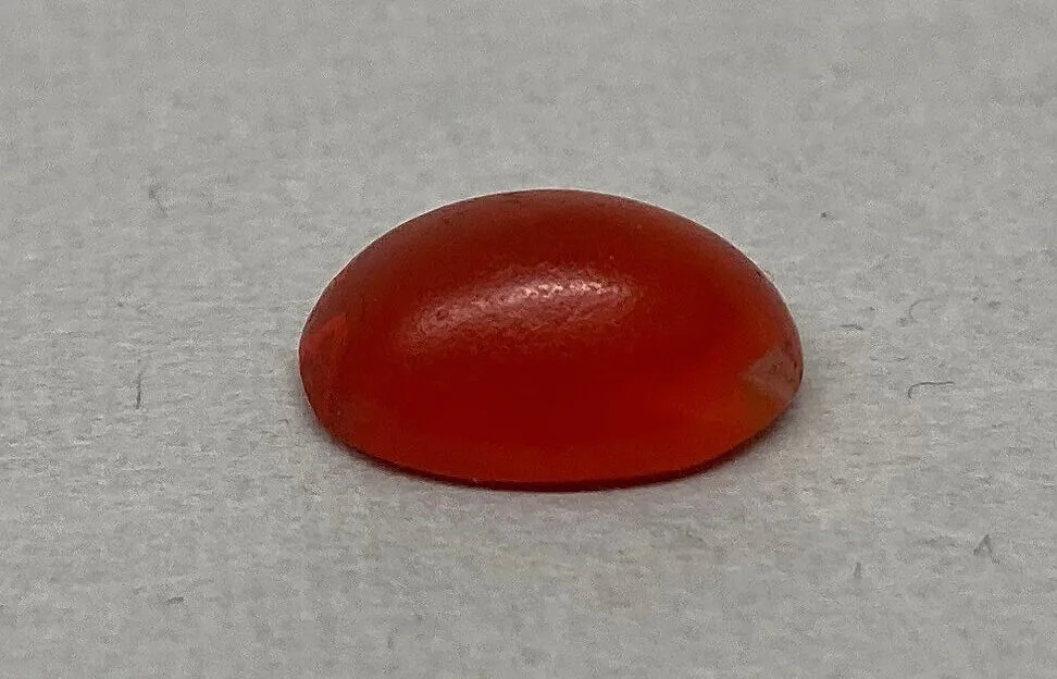Cabochon for a Ring — Unknown
