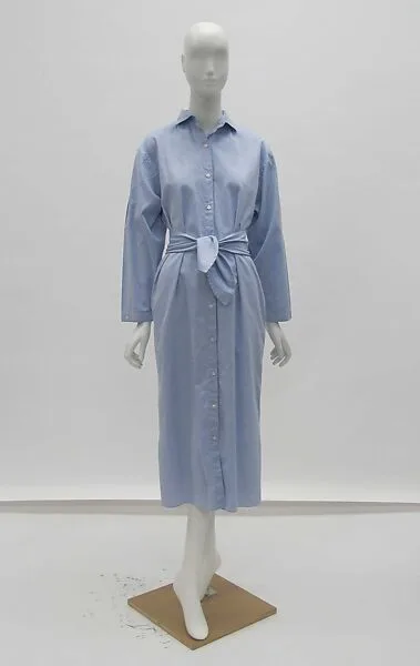 Dress — Perry Ellis|Barry Kieselstein-Cord|Perry Ellis