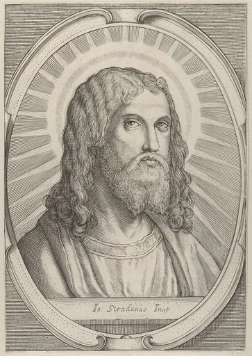 Head of Christ