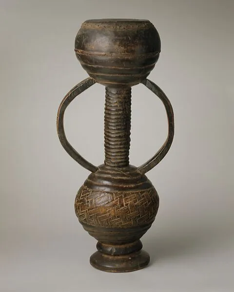 Drum — Unknown