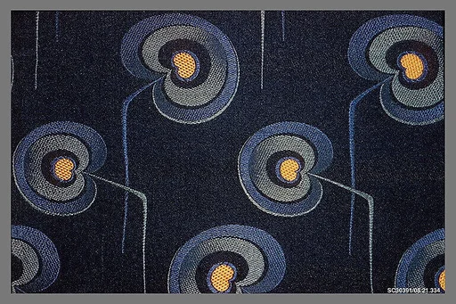 Textile sample