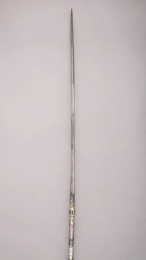 Spear