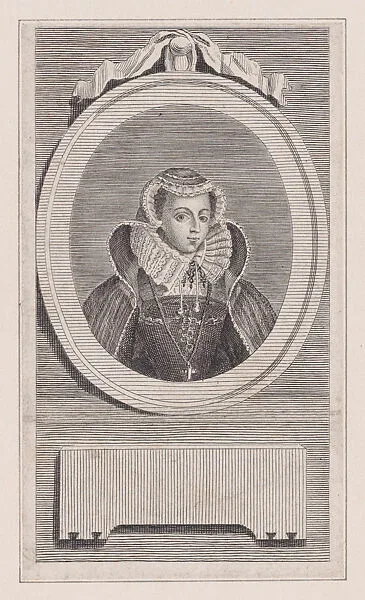 Mary, Queen of Scots — Mary, Queen of Scots