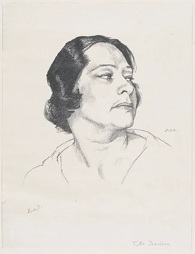 Tilla Durieux