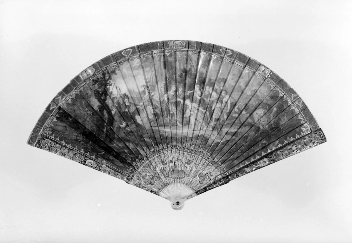 Fan — Unknown