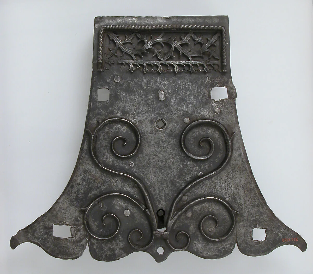 Mortise Lock — Unknown