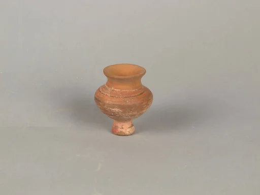 Vase, miniature