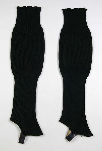 Leggings — Unknown