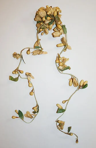 Wedding headdress