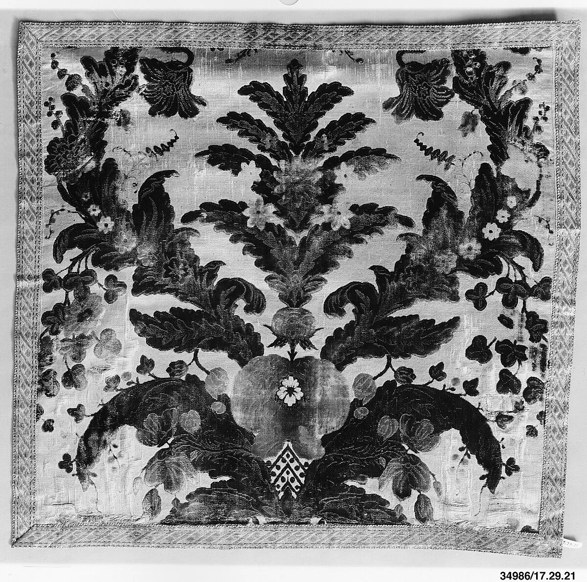 Pieces — Unknown