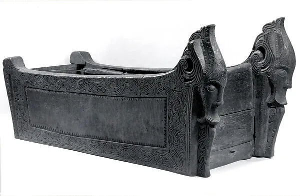 Chest (Hombung) — Unknown