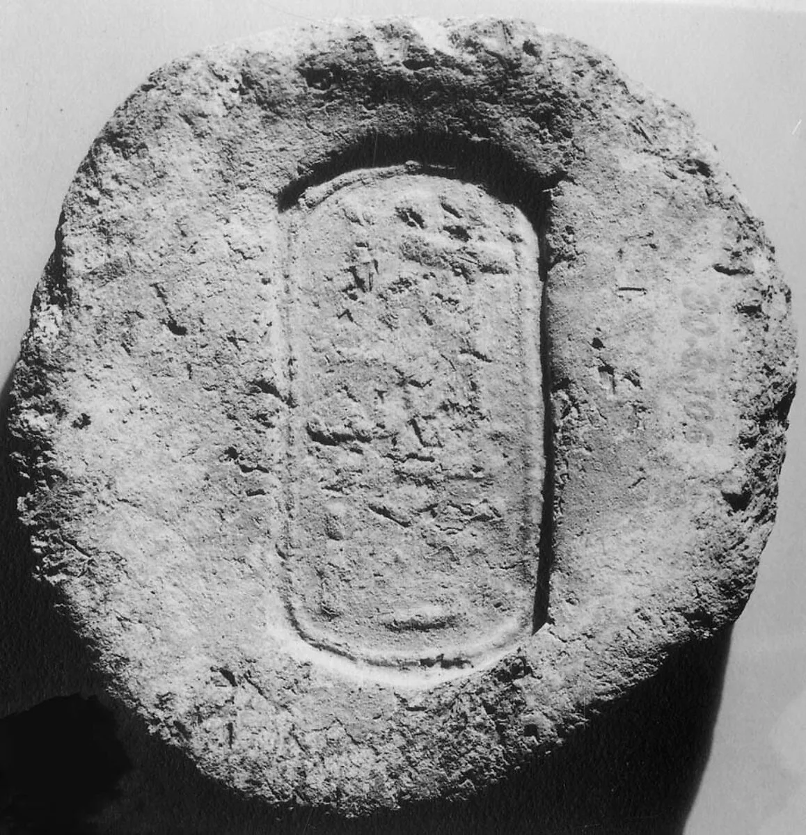 Funerary Cone — Unknown