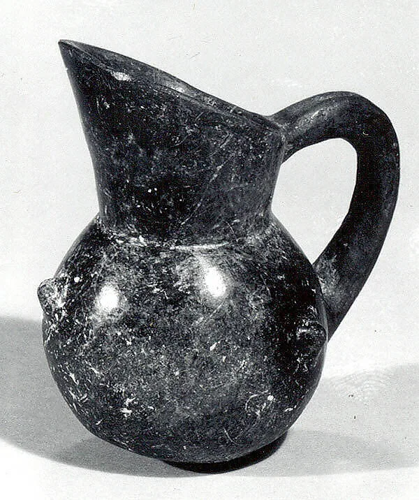 Jug — Unknown