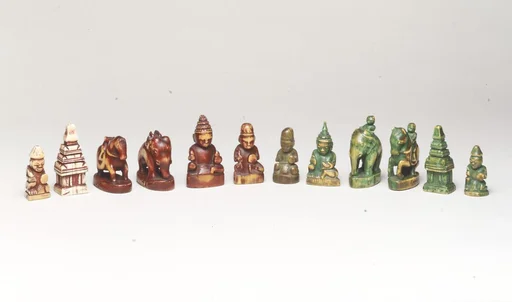 Chess set