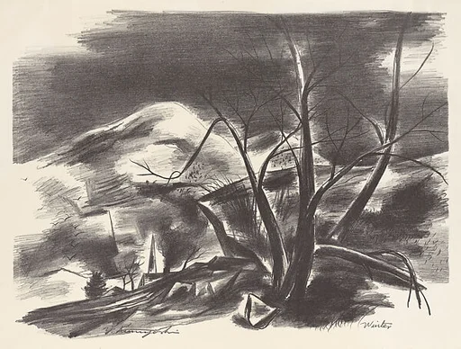 Winter
