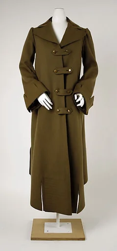 Coat