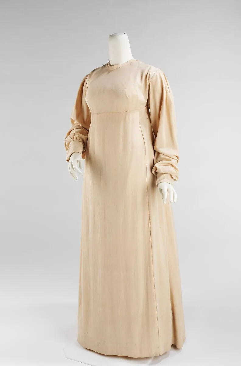 Dress — Unknown