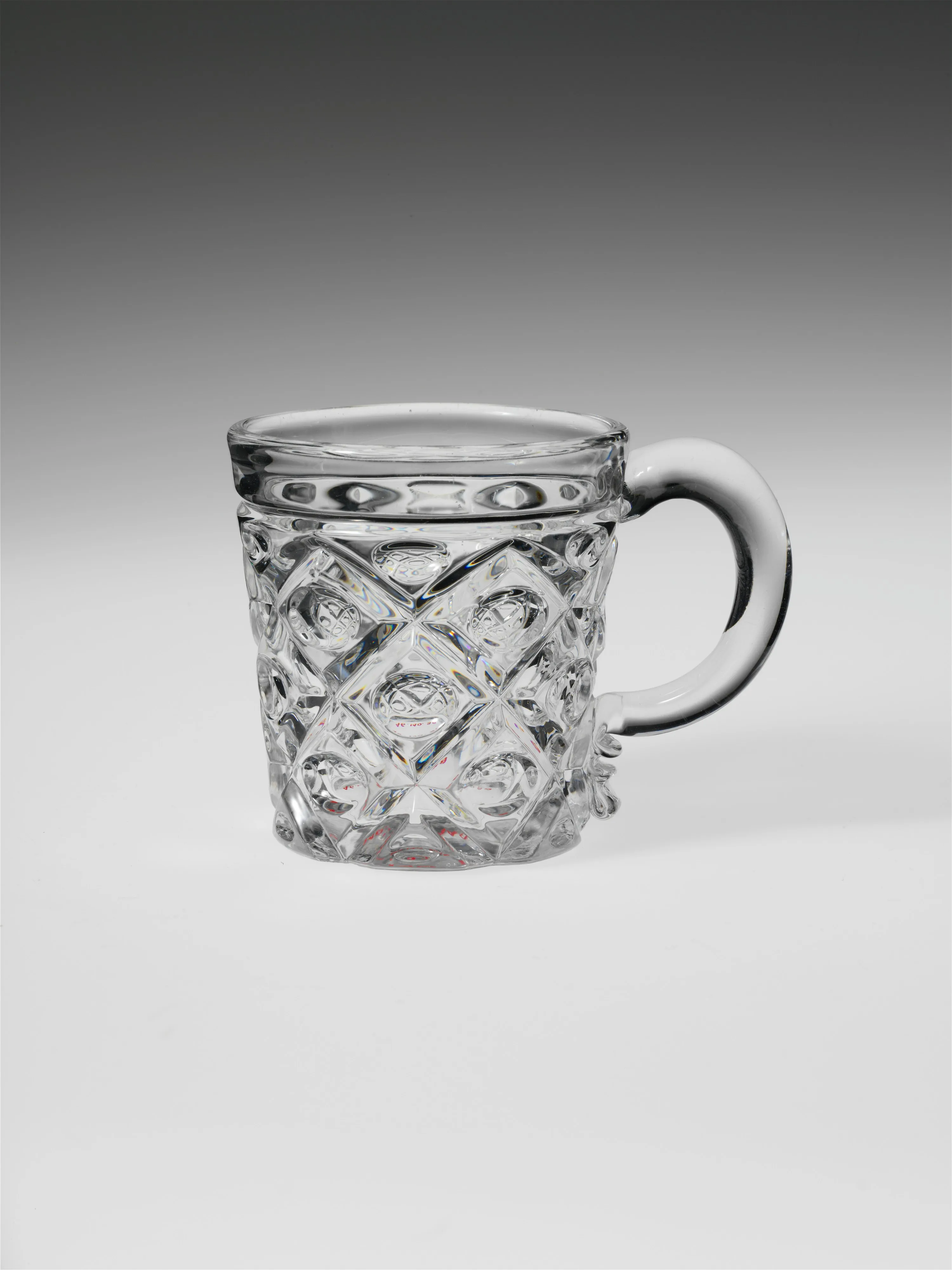 Whiskey Mug — Unknown