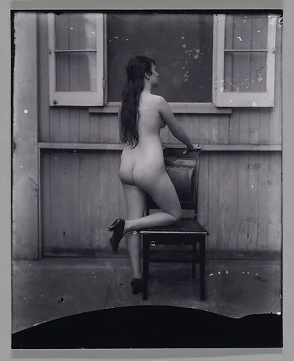 [Storyville Portrait]