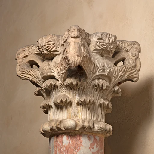 Capital