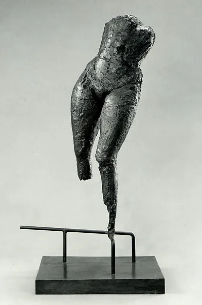 Torso — Reg Butler