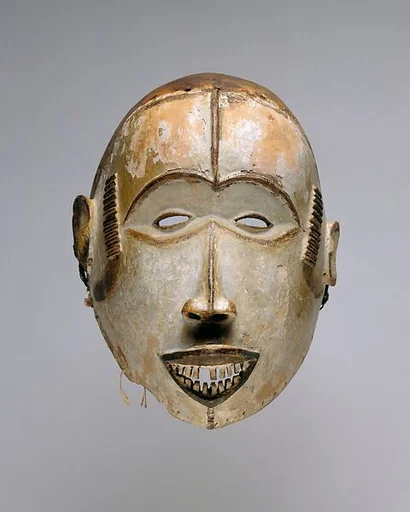 Mask (Okoroshi Oma)