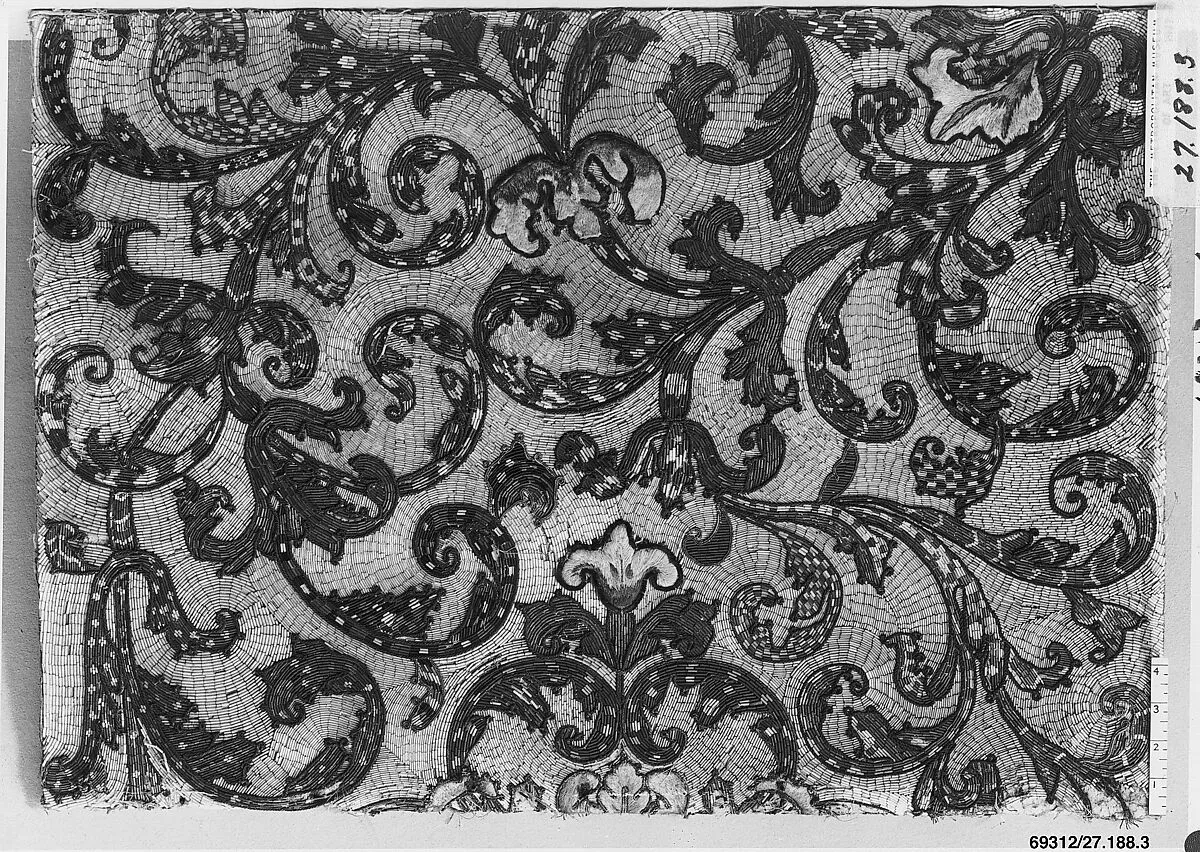 Altar frontal — Unknown