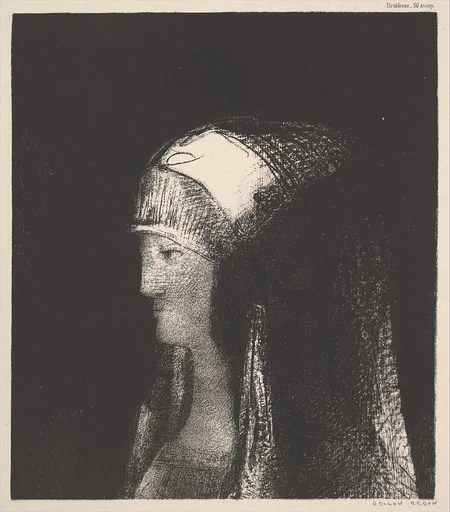 Druidesse