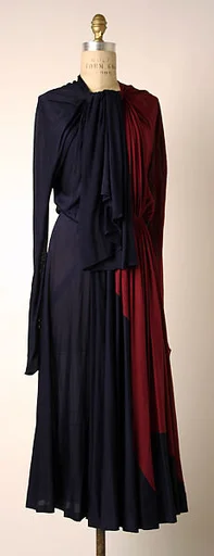 Afternoon dress