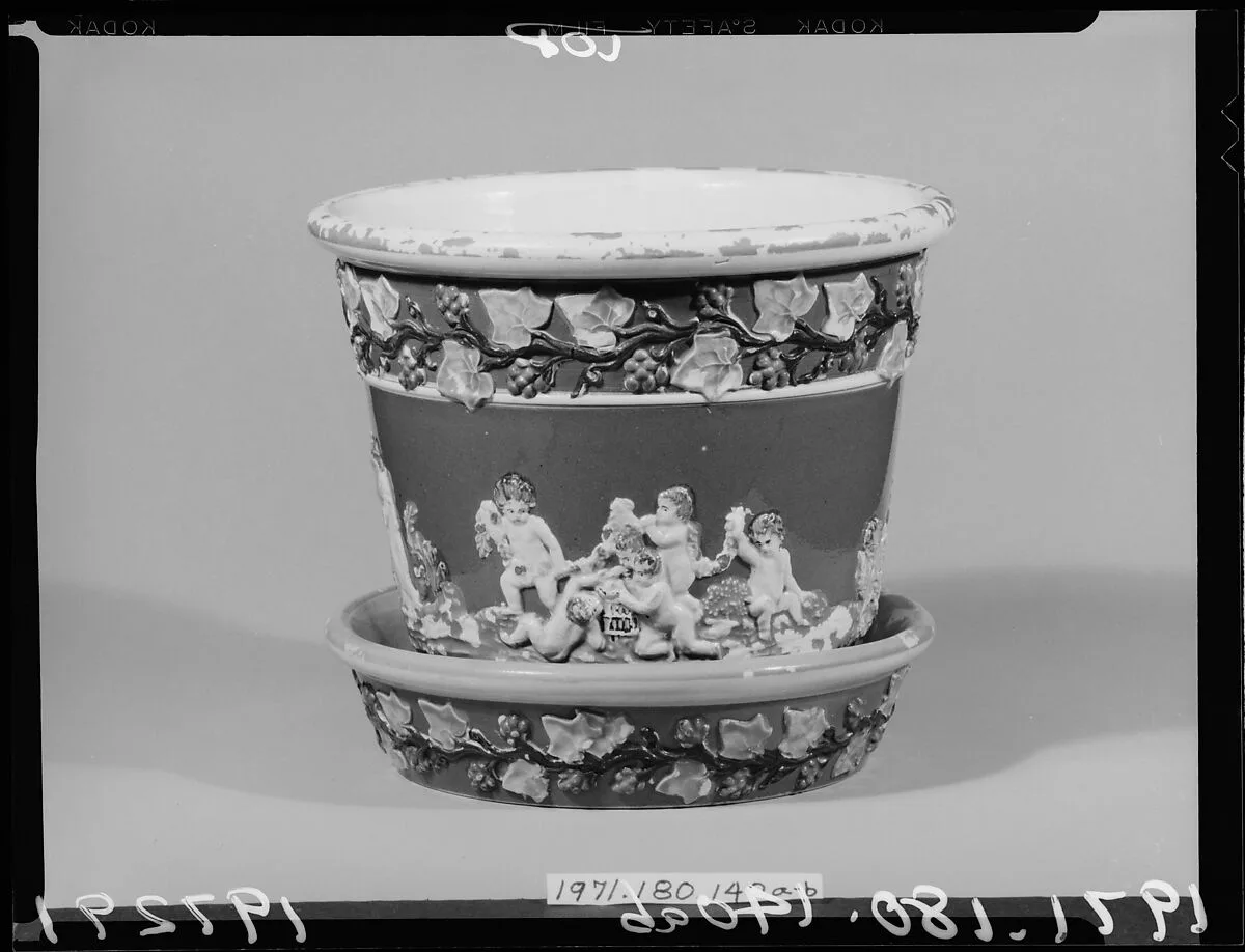 Cachepot — Unknown
