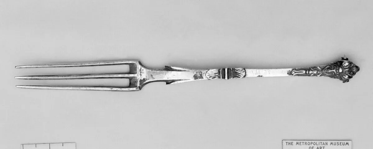 Fork — Unknown