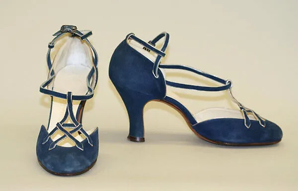 Shoes — Franklin Simon & Co.