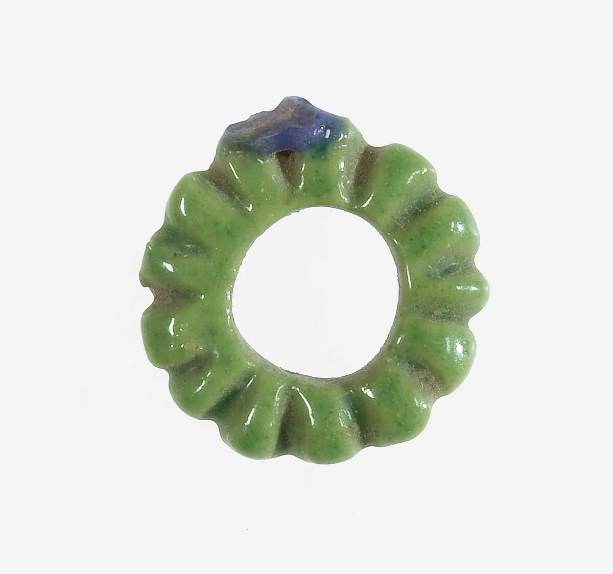 Ring Pendant — Unknown