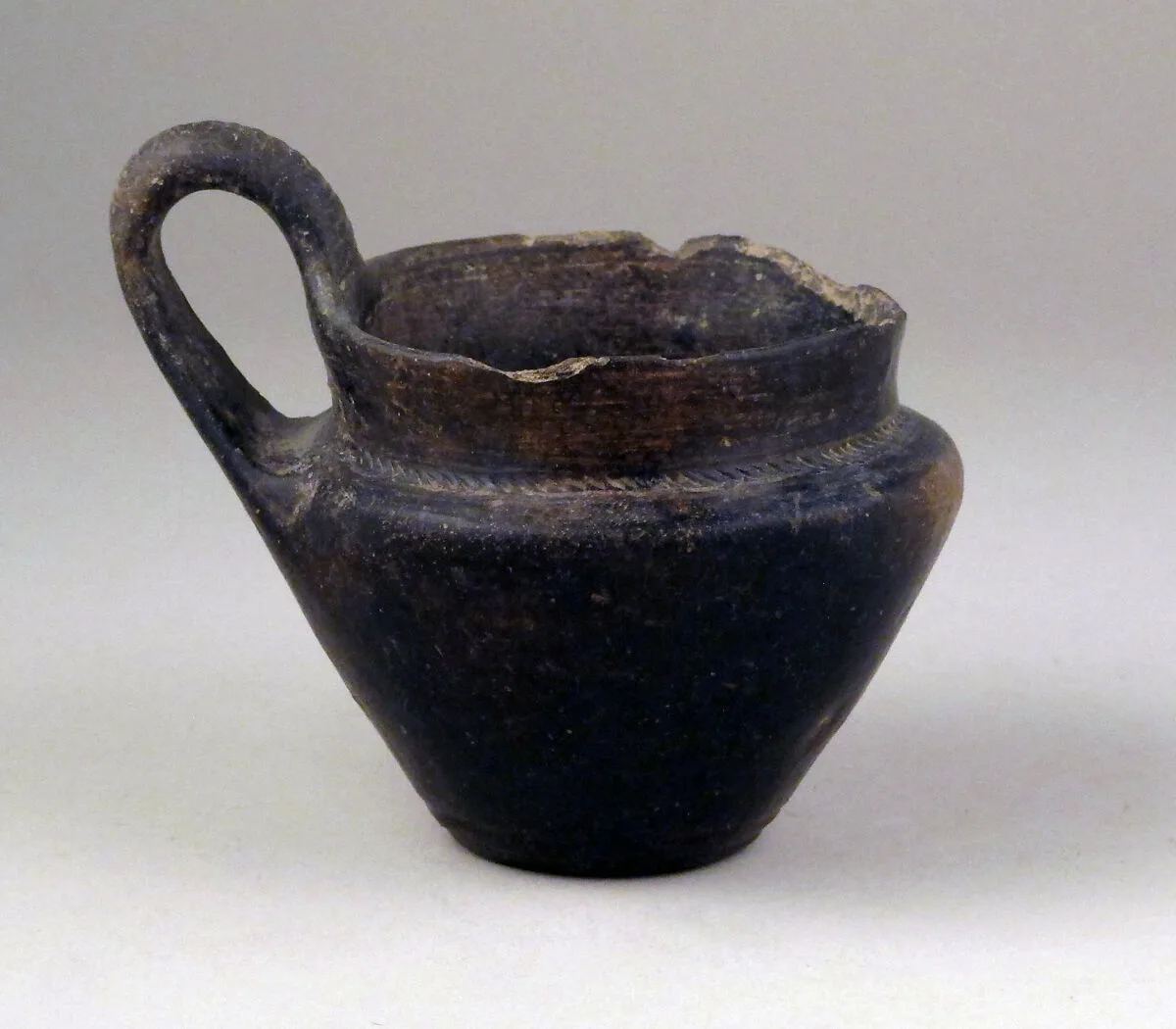 Cup — Unknown