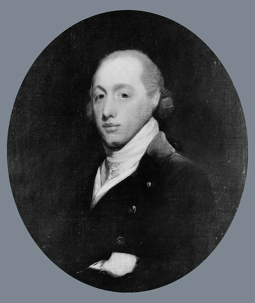 John R. Murray — Gilbert Stuart