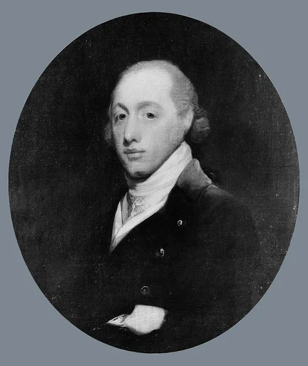 John R. Murray