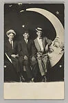 [Paper Moon Studio Portrait]