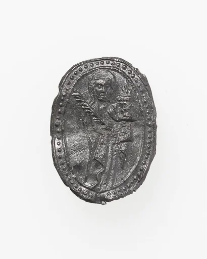 Pilgrim's Badge