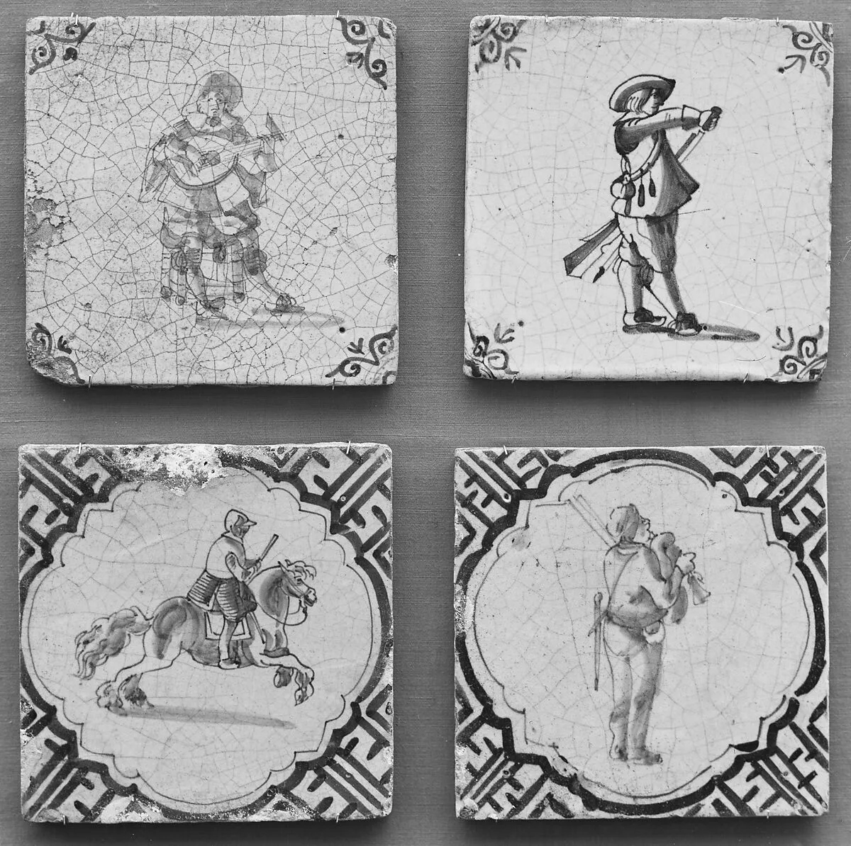 Tile — Unknown