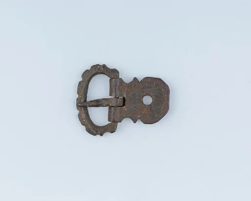 Buckle