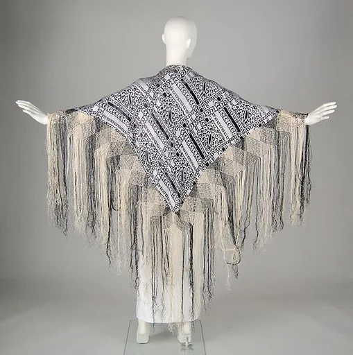 Shawl