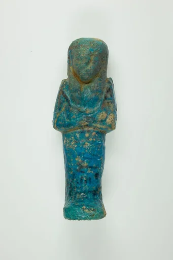 Worker Shabti of Henettawy (C), Daughter of Isetemkheb