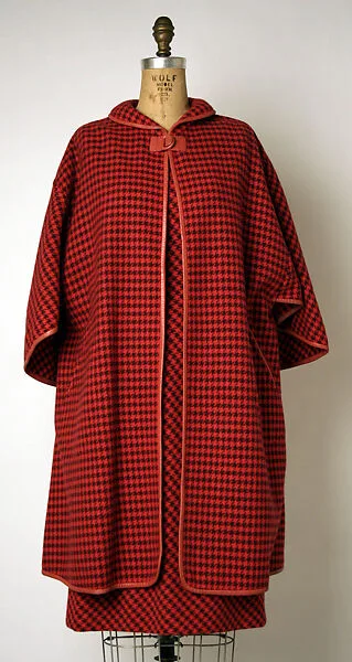 Ensemble — Bonnie Cashin
