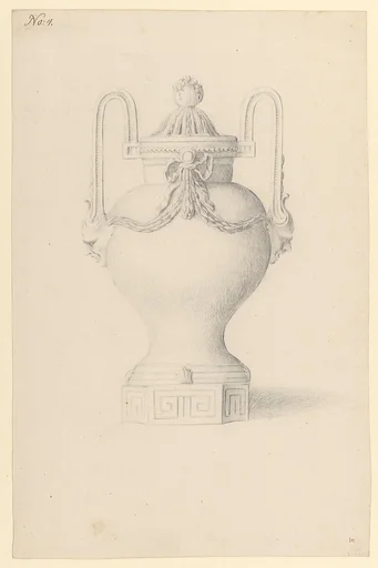 Design for an Urn