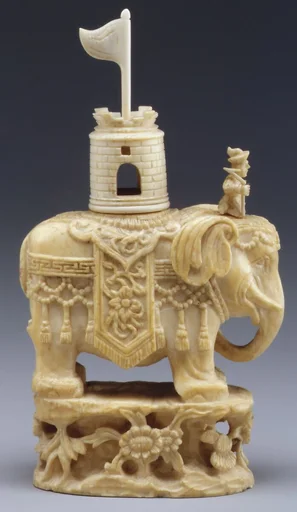Chessmen (32)