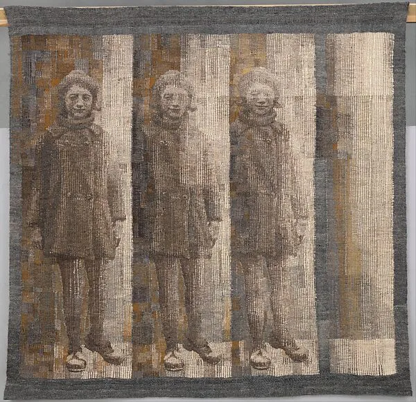 From the First Person-Number II — Aleksandra Stoyanov