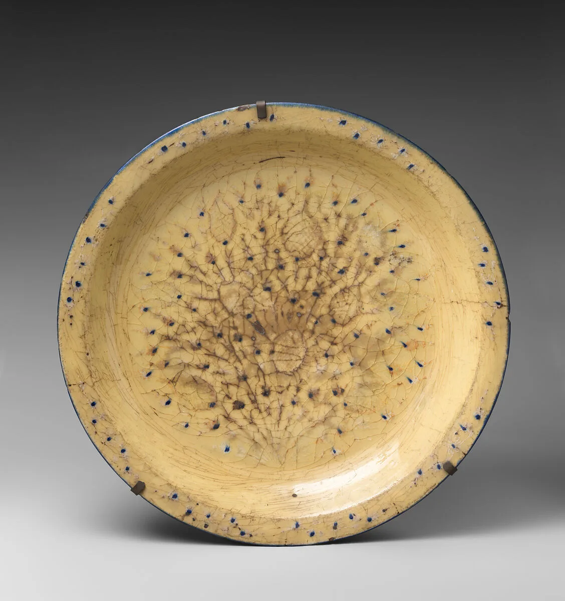 Dish — Unknown