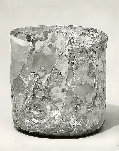 Beaker — Unknown