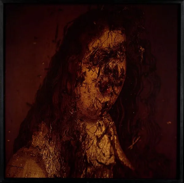 Touch of Evil — Miguel Rio Branco