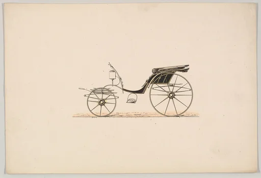 Phaeton (unnumbered)